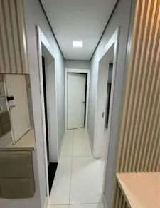 Imagem 4 - Apartamento em PARQUE OHARA, Cuiabá - MT