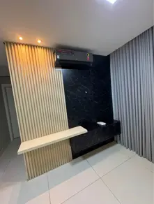 Imagem 2 - Apartamento em PARQUE OHARA, Cuiabá - MT