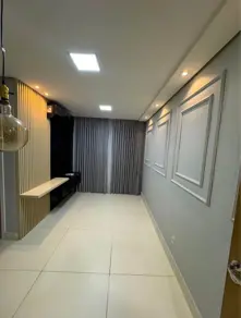 Apartamento PARQUE OHARA, Cuiabá - MT — foto 1