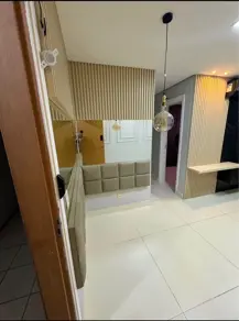 Apartamento PARQUE OHARA, Cuiabá - MT — foto 2