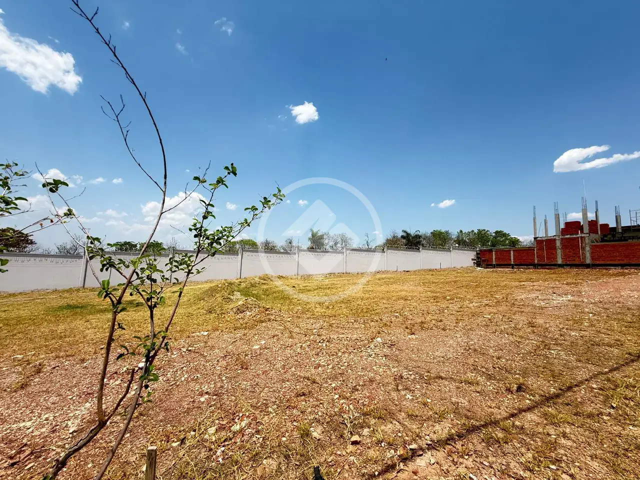 Imagem 1 - Terreno Condomínio em Ribeirão do Lipa, Cuiabá - MT