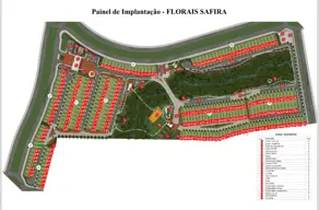 Imagem 2 - Terreno Condomínio em Ribeirão do Lipa, Cuiabá - MT