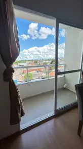 Apartamento Cidade Alta, Cuiabá - MT — foto 2
