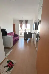 Imagem 2 - Apartamento em Cidade Alta, Cuiabá - MT
