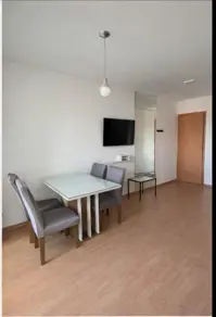 Imagem 3 - Apartamento em Cidade Alta, Cuiabá - MT