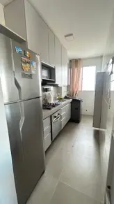 Imagem 4 - Apartamento em Cidade Alta, Cuiabá - MT