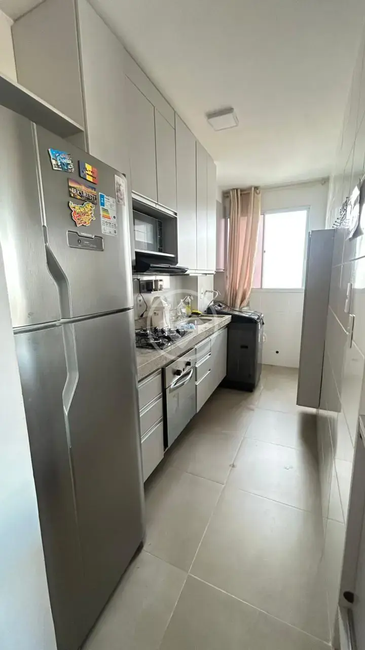 Imagem 4 - Apartamento em Cidade Alta, Cuiabá - MT