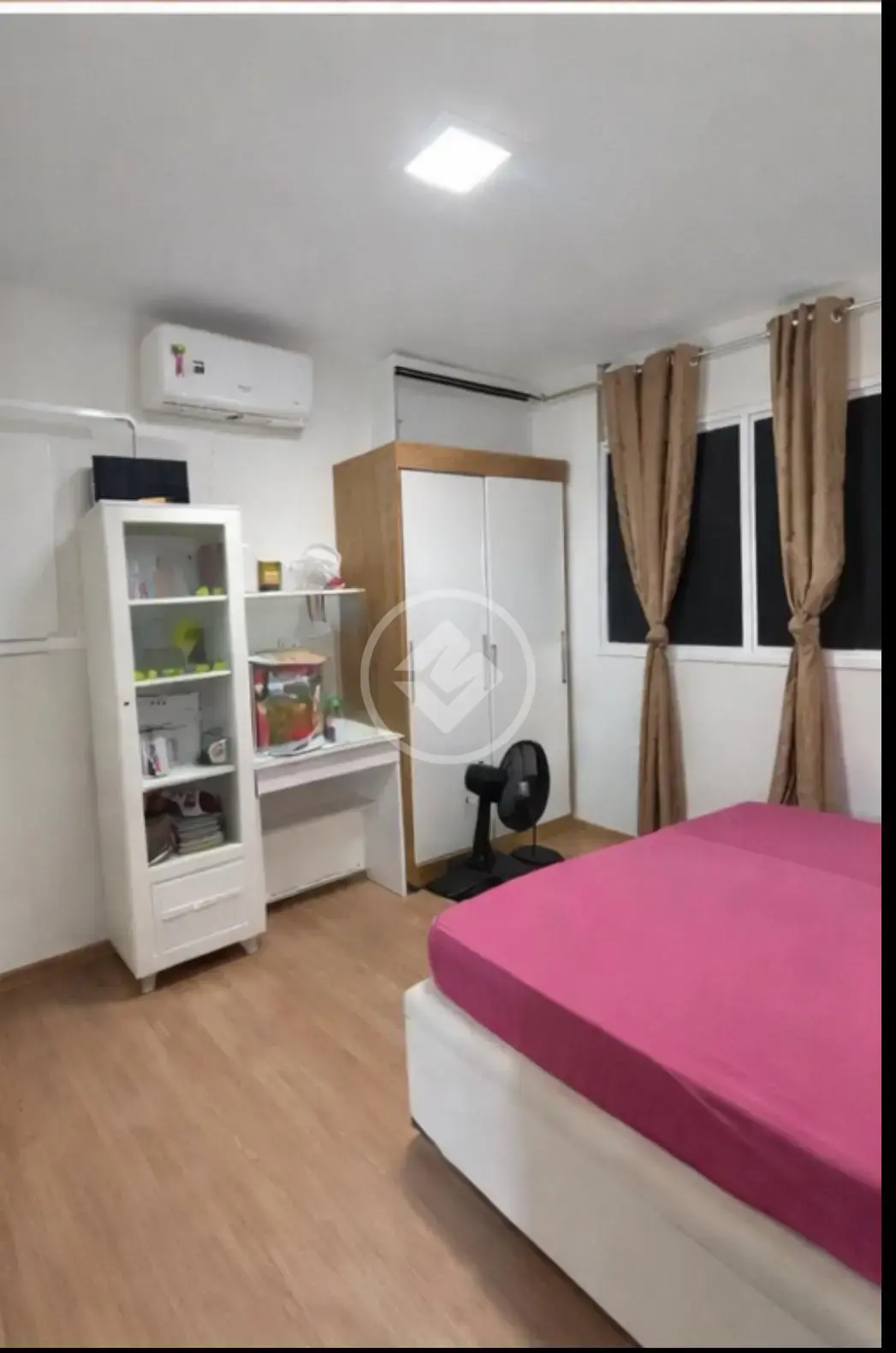Image 9 - Apartamento em Cidade Alta, Cuiabá - MT
