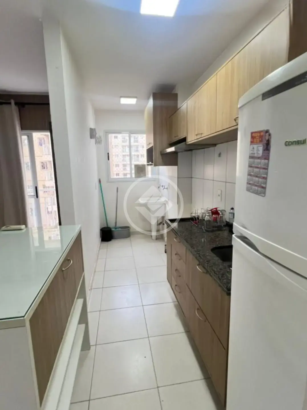 Imagem 2 - Apartamento em Carumbé, Cuiabá - MT