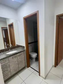 Imagem 4 - Apartamento em Carumbé, Cuiabá - MT