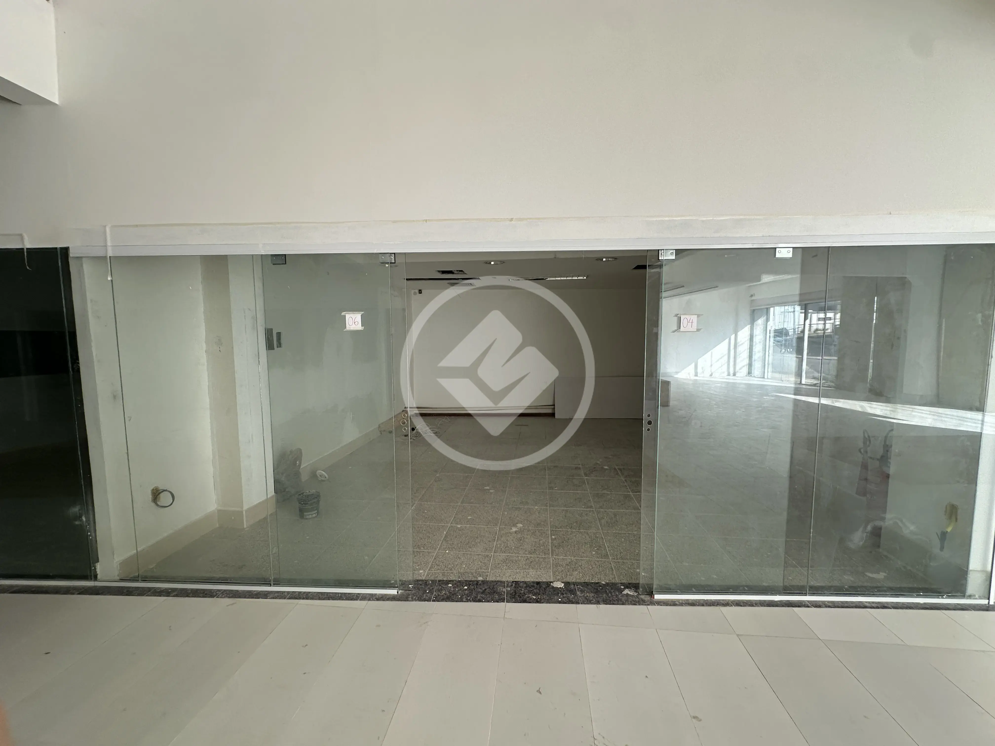 Imagem 1 - Sala Comercial em Centro, Cuiabá - MT