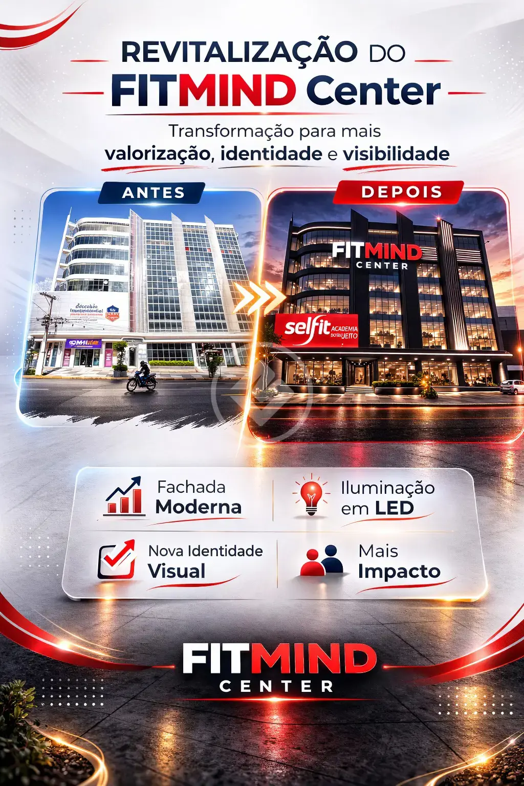 Imagem 5 - Sala Comercial em Centro, Cuiabá - MT