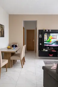 Apartamento Coophamil, Cuiabá - MT — foto 1
