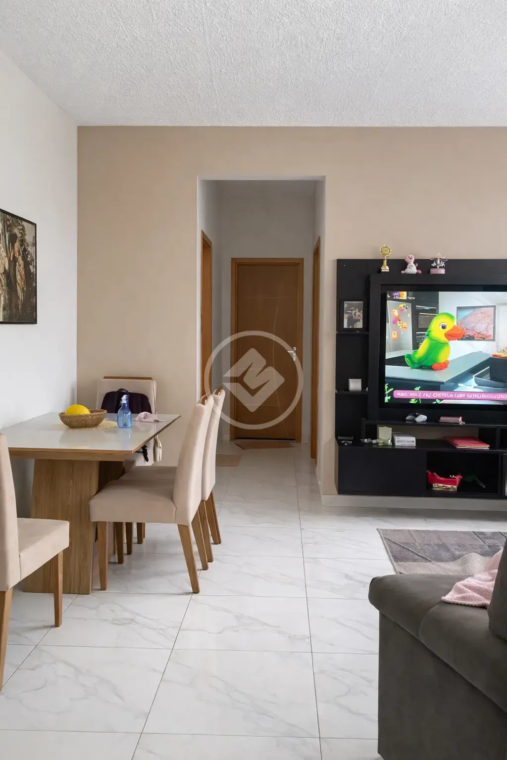 Imagem 1 - Apartamento em Coophamil, Cuiabá - MT