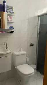 Imagem 2 - Apartamento em Coophamil, Cuiabá - MT