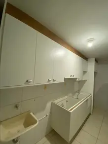 Apartamento PONTE NOVA, Várzea Grande - MT — foto 2