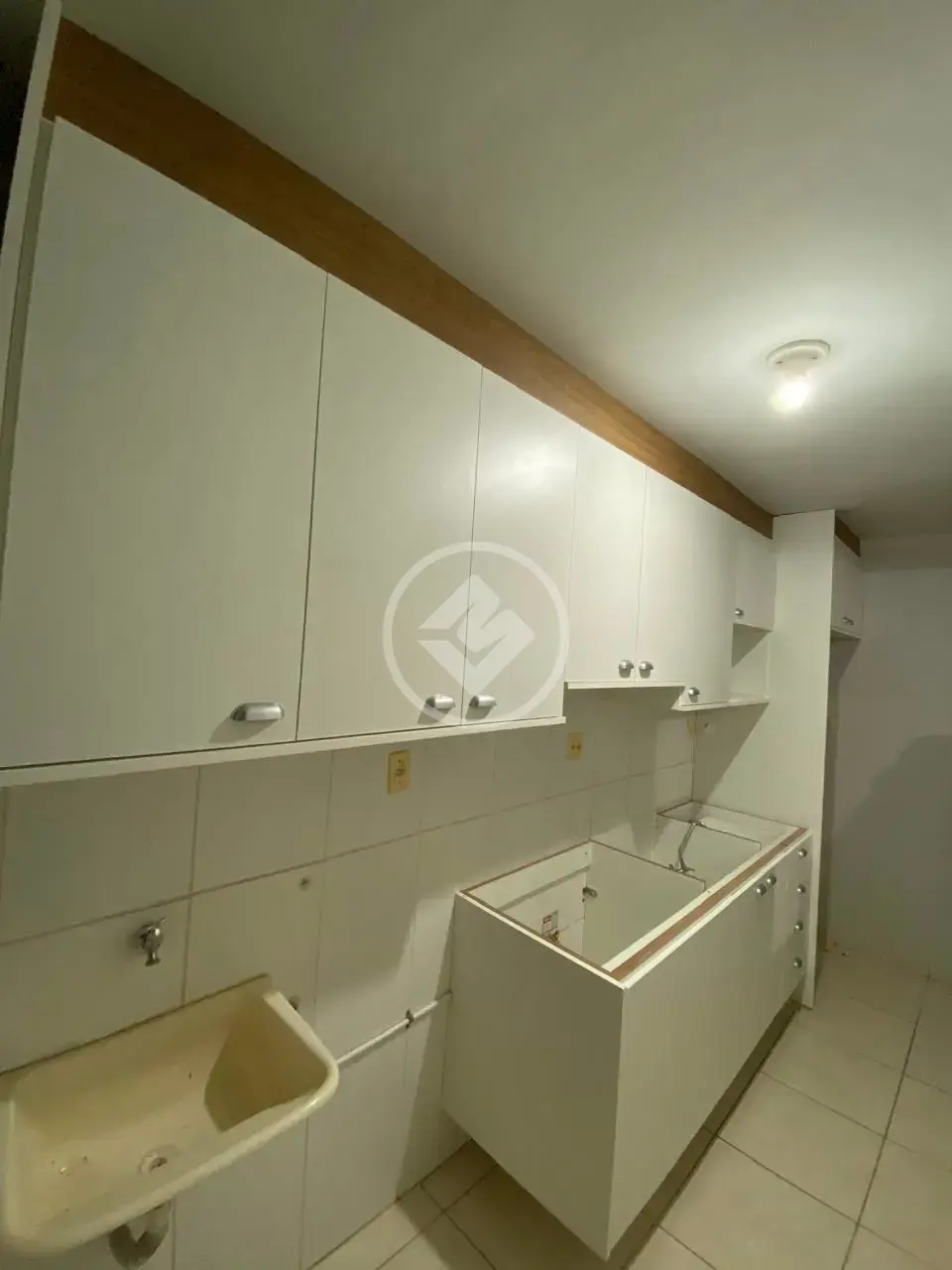 Imagem 1 - Apartamento em PONTE NOVA, Várzea Grande - MT