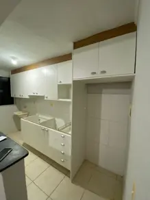 Imagem 3 - Apartamento em PONTE NOVA, Várzea Grande - MT