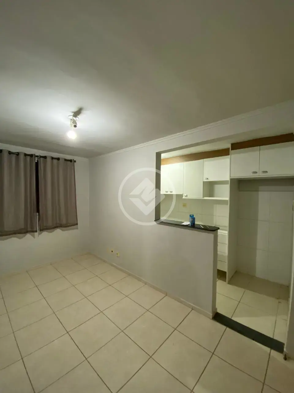 Imagem 1 - Apartamento em PONTE NOVA, Várzea Grande - MT