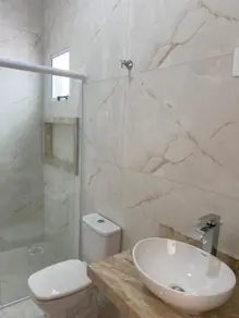 Imagem 2 - Casa Condomínio em JARDIM IMPERIAL II, Cuiabá - MT