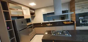 Imagem 5 - Casa Condomínio em JARDIM IMPERIAL II, Cuiabá - MT