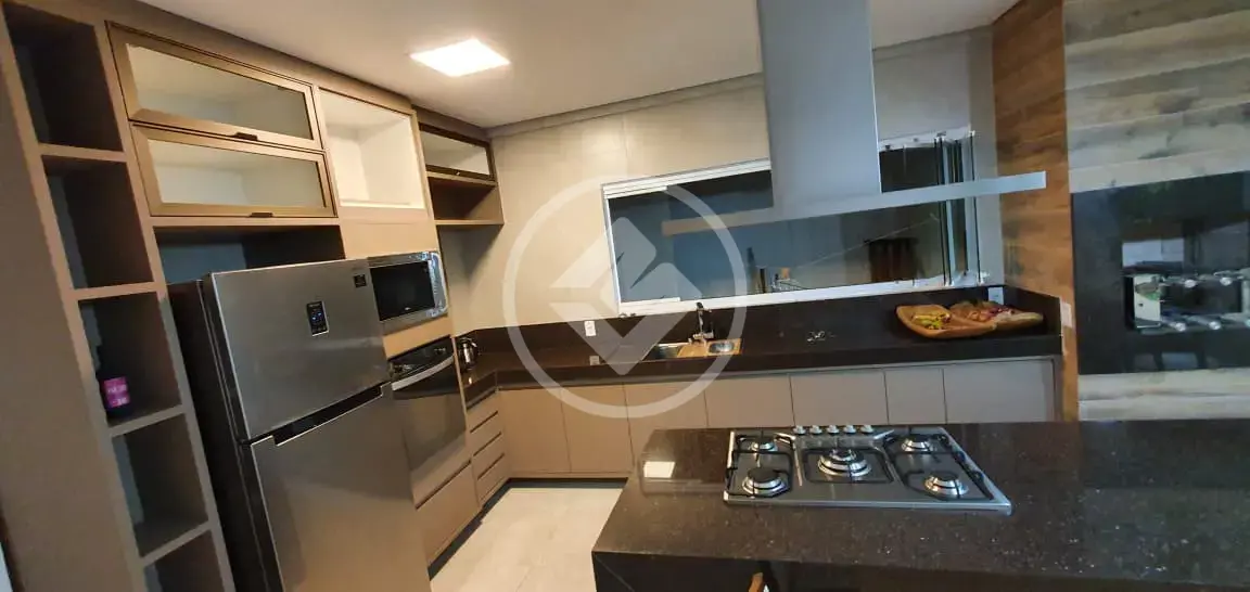 Imagem 5 - Casa Condomínio em JARDIM IMPERIAL II, Cuiabá - MT