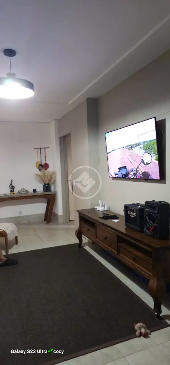 Imagem 4 - Casa Condomínio em JARDIM IMPERIAL II, Cuiabá - MT