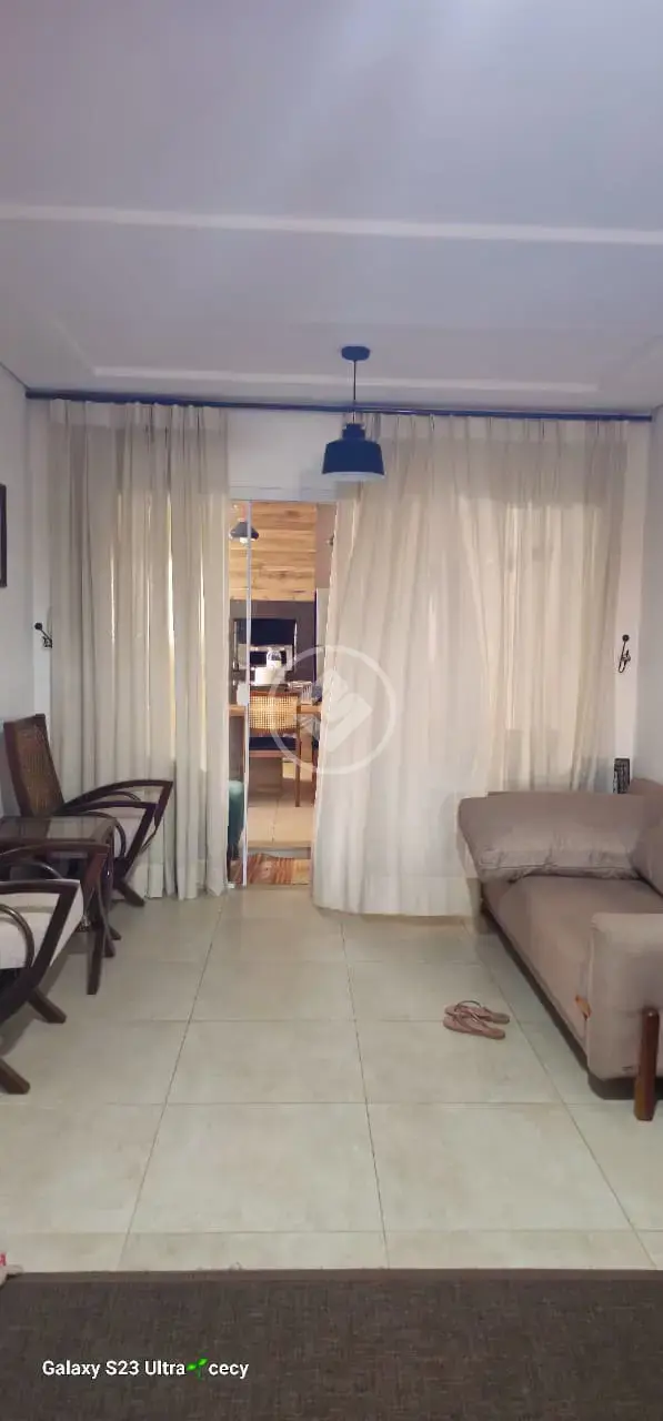 Imagem 1 - Casa Condomínio em JARDIM IMPERIAL II, Cuiabá - MT