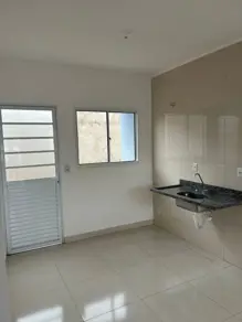 Imagem 2 - Casa Condomínio em RESIDENCIAL ALTOS DO PARQUE II, Cuiabá - MT