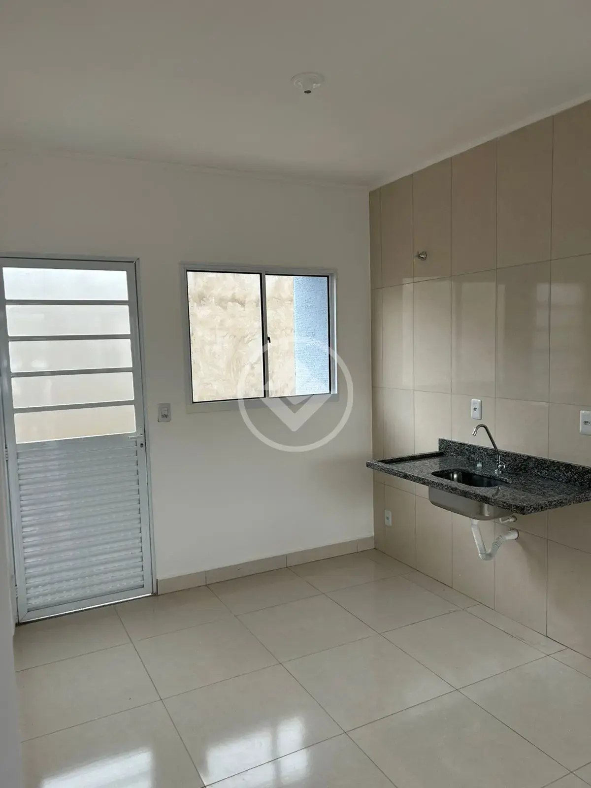 Imagem 2 - Casa Condomínio em RESIDENCIAL ALTOS DO PARQUE II, Cuiabá - MT