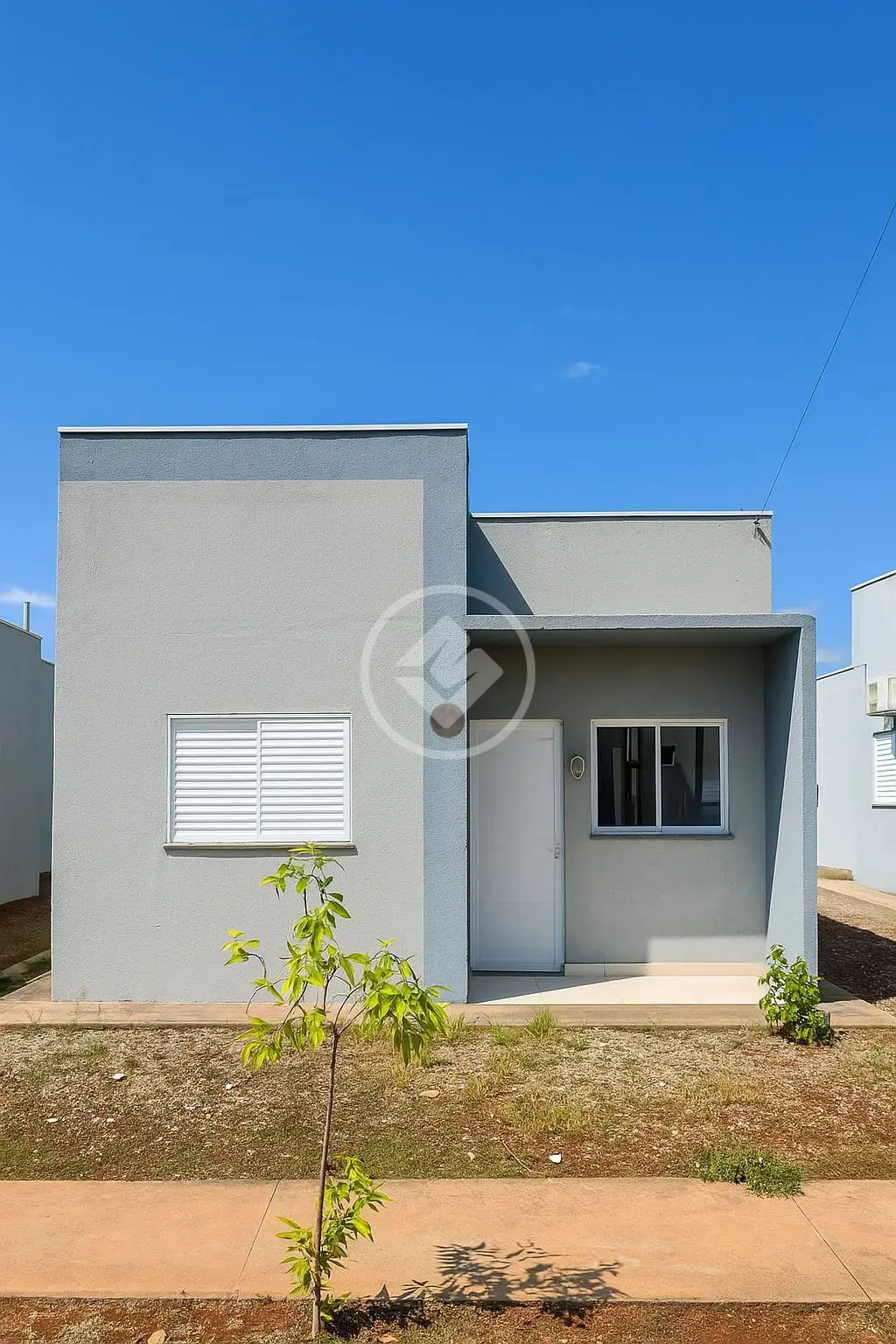 Imagem 1 - Casa Condomínio em RESIDENCIAL ALTOS DO PARQUE II, Cuiabá - MT