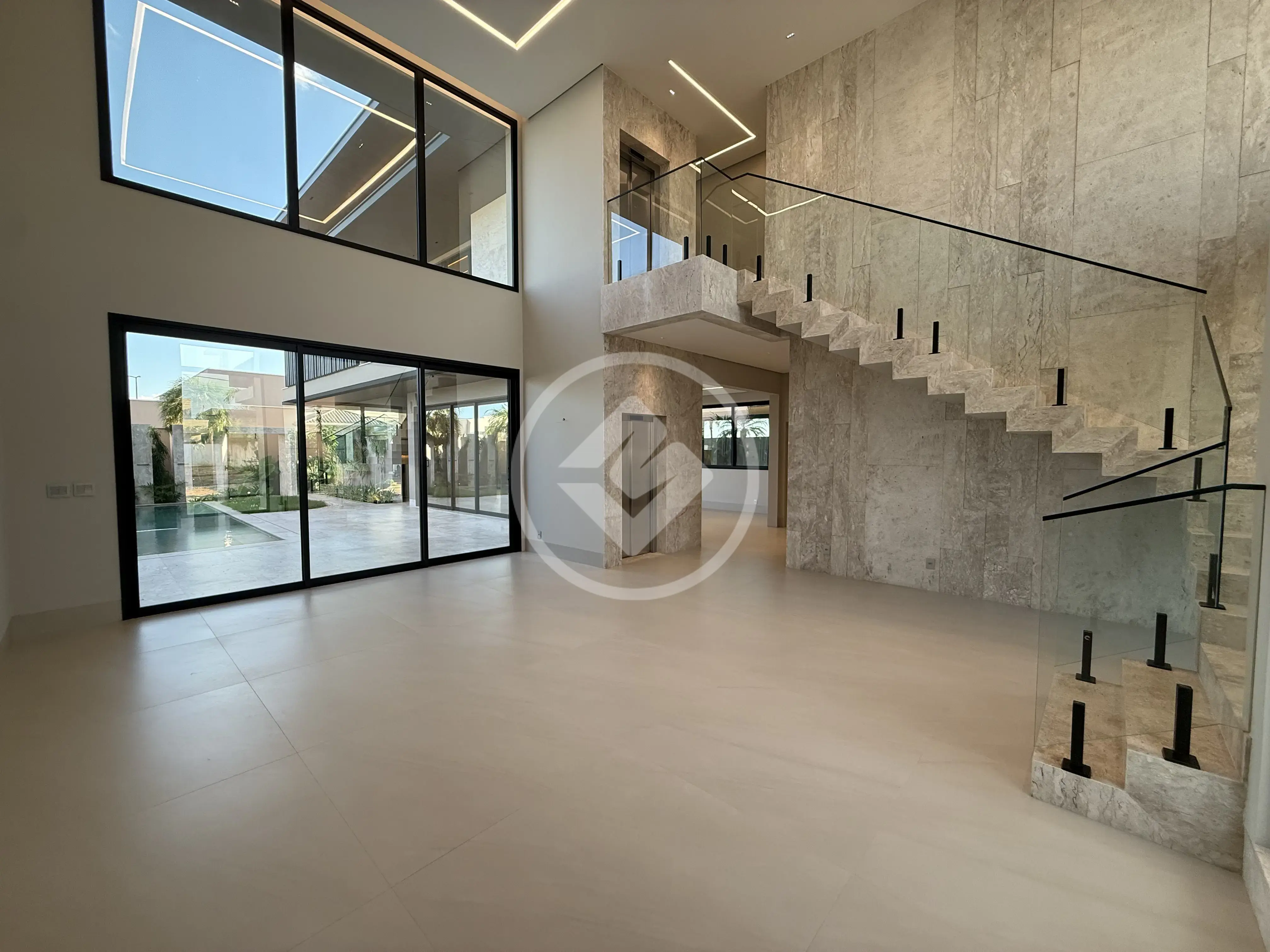 Imagem 6 - Casa Condomínio em CONDOMINIO FLORAIS ITALIA, Cuiabá - MT