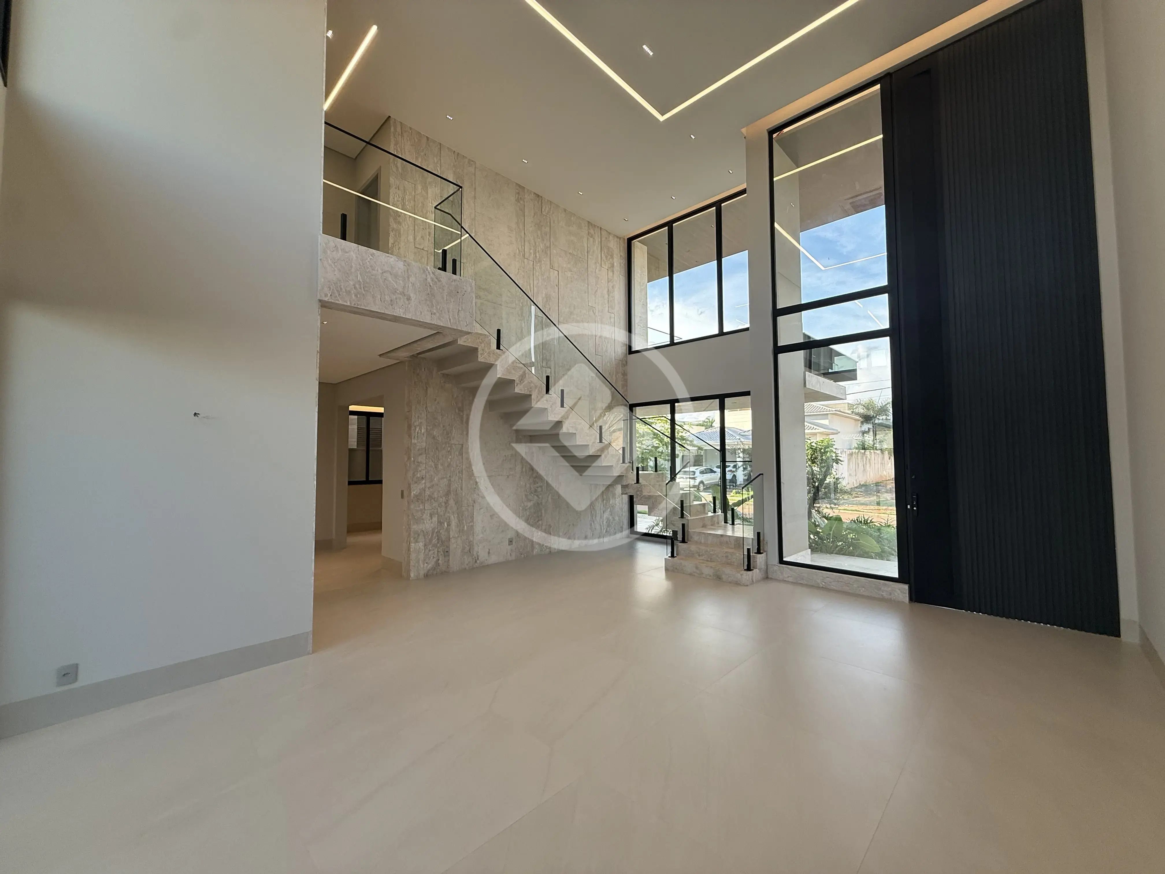 Imagem 3 - Casa Condomínio em CONDOMINIO FLORAIS ITALIA, Cuiabá - MT
