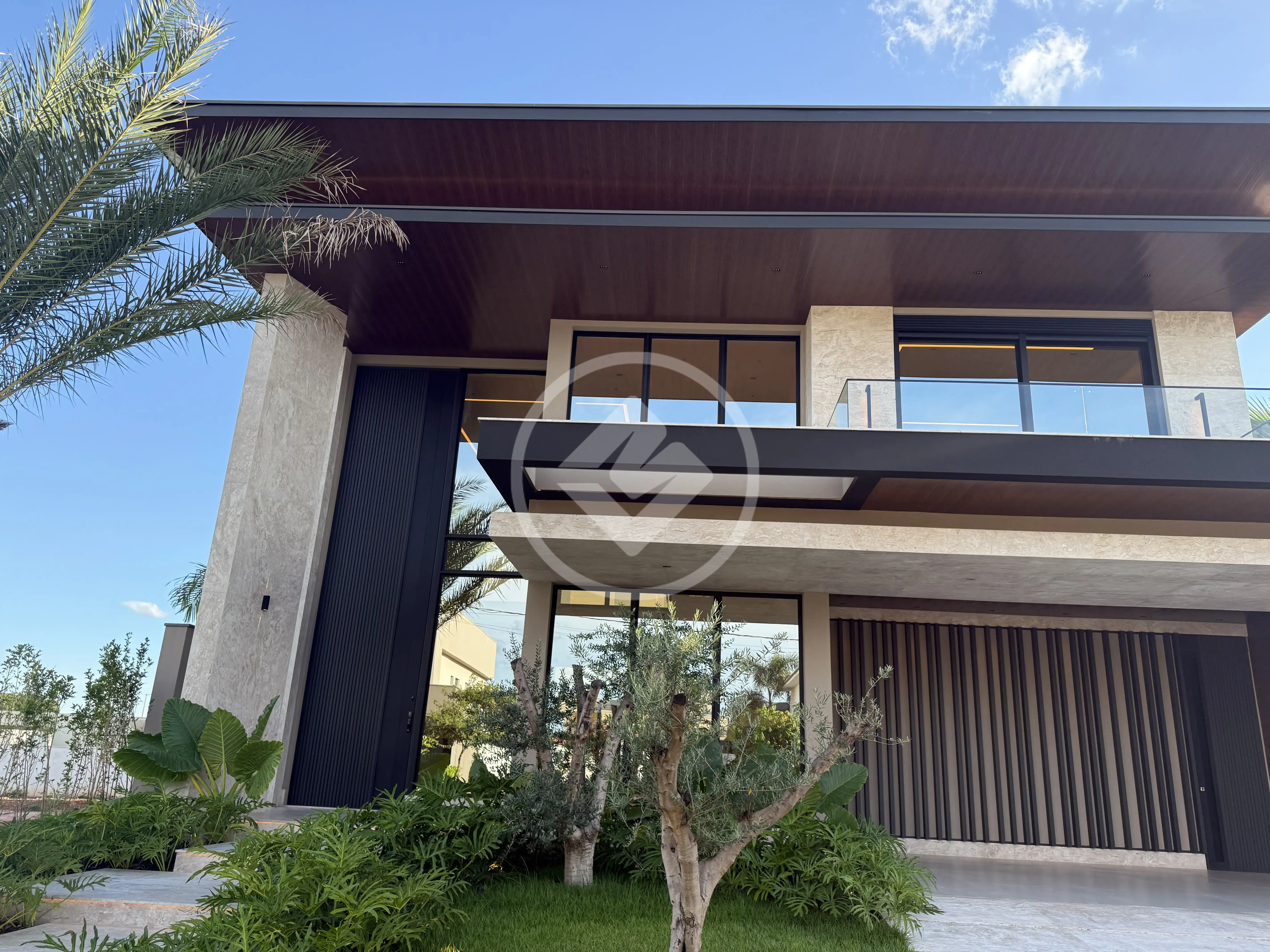 Imagem 1 - Casa Condomínio em CONDOMINIO FLORAIS ITALIA, Cuiabá - MT