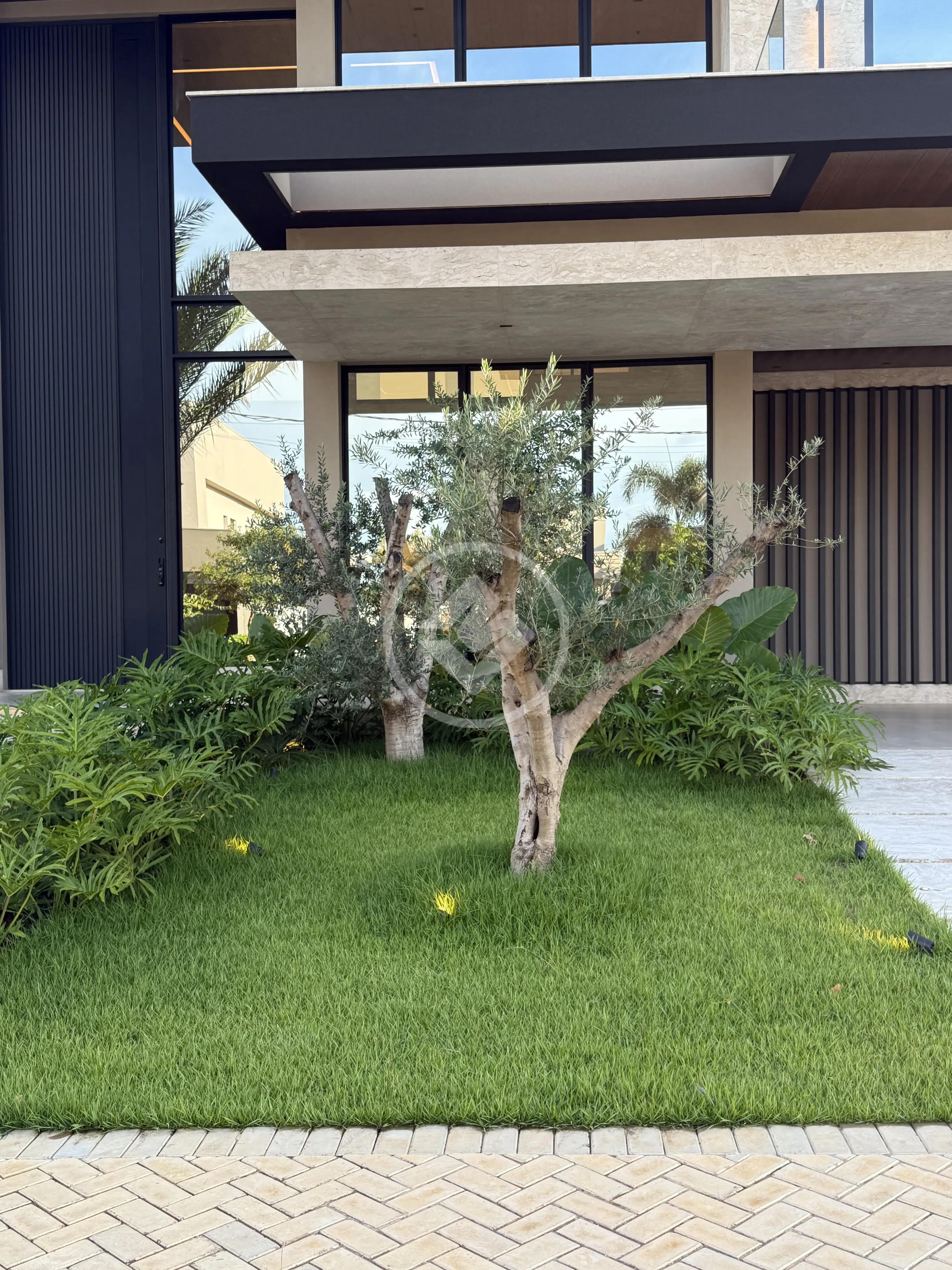 Imagem 2 - Casa Condomínio em CONDOMINIO FLORAIS ITALIA, Cuiabá - MT