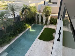 Imagem 5 - Casa Condomínio em CONDOMINIO FLORAIS ITALIA, Cuiabá - MT