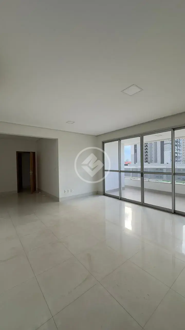 Imagem 1 - Apartamento em Jardim das Américas, Cuiabá - MT