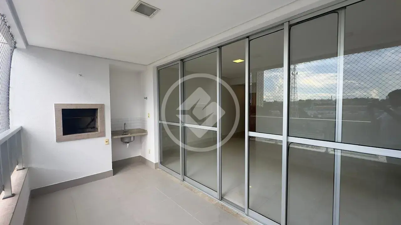 Imagem 1 - Apartamento em Jardim das Américas, Cuiabá - MT