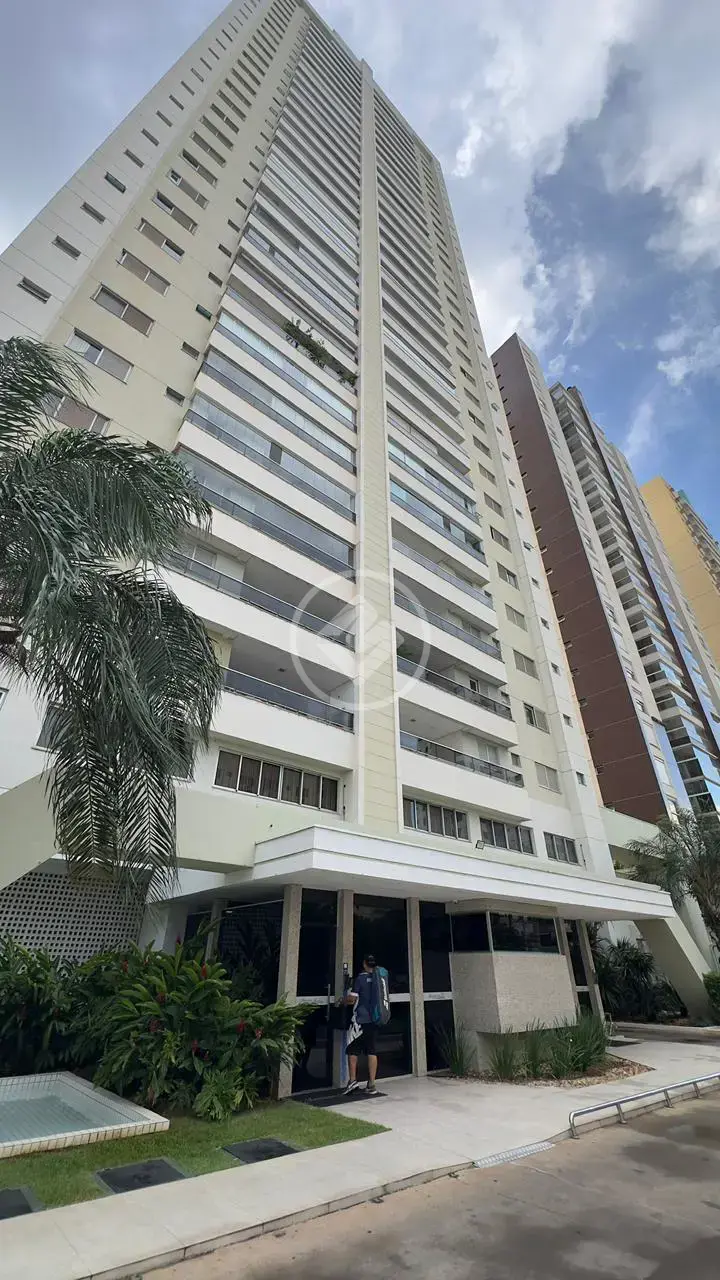 Image 16 - Apartamento em Jardim das Américas, Cuiabá - MT