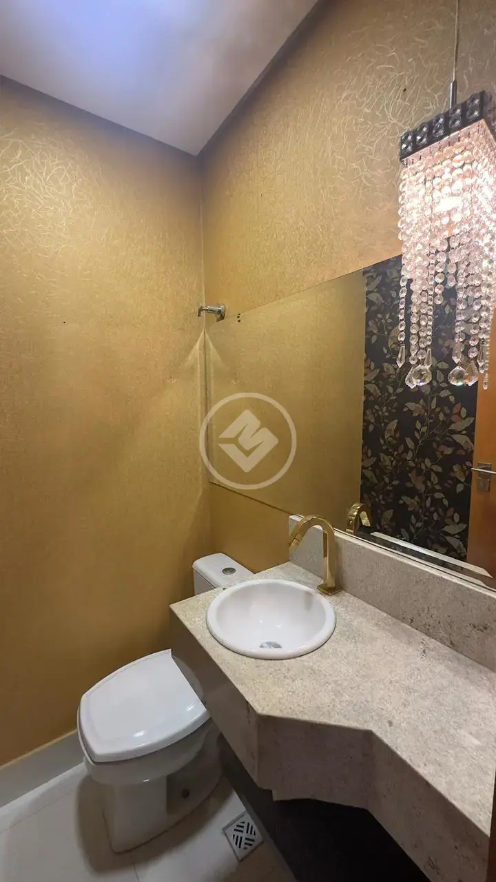 Imagem 4 - Apartamento em Jardim das Américas, Cuiabá - MT