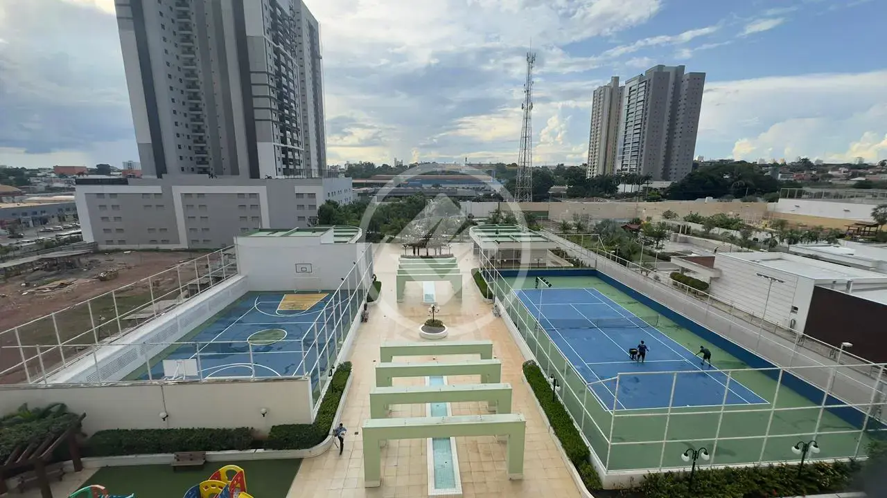 Image 19 - Apartamento em Jardim das Américas, Cuiabá - MT
