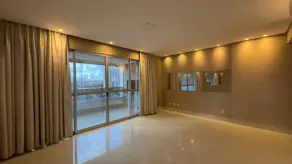 Apartamento Jardim das Américas, Cuiabá - MT — foto 1