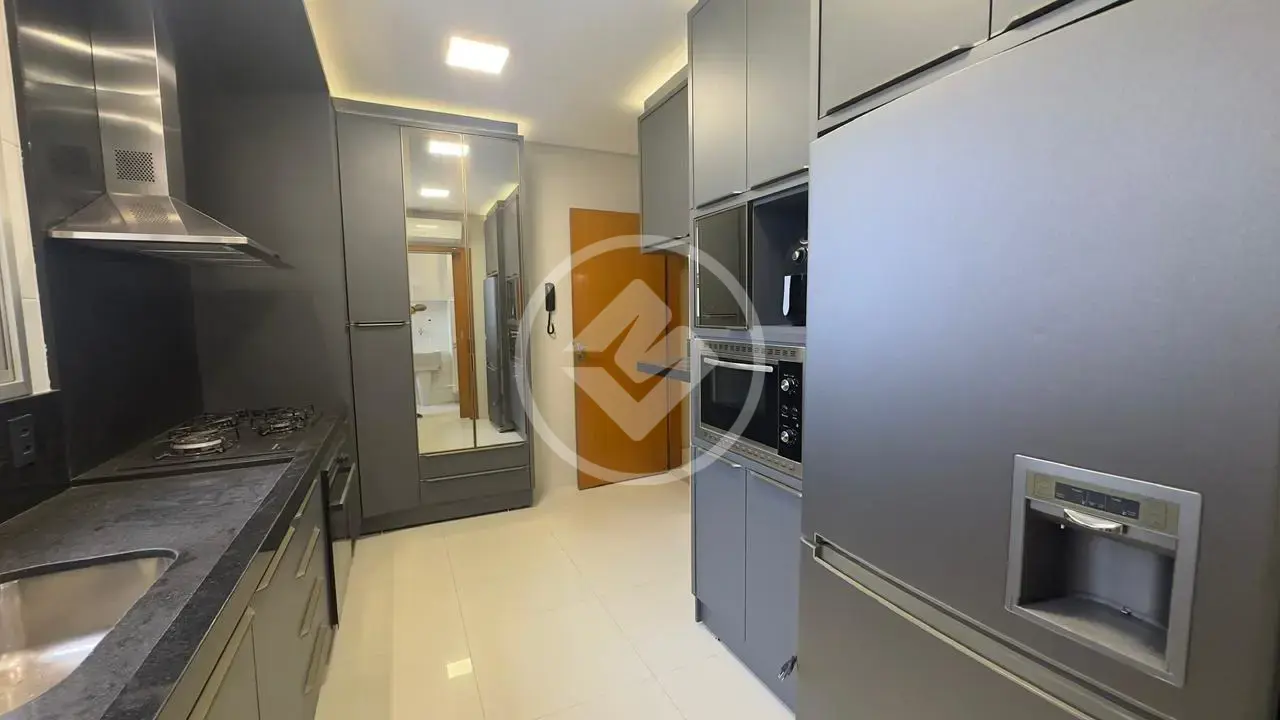 Imagem 2 - Apartamento em Jardim das Américas, Cuiabá - MT