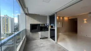 Apartamento Jardim das Américas, Cuiabá - MT — foto 2