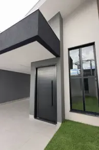 Casa Centro-Sul, Cuiabá - MT — foto 2