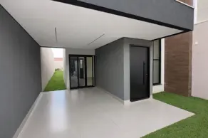 Casa Centro-Sul, Cuiabá - MT — foto 1