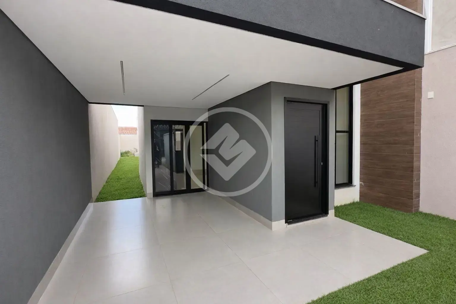 Imagem 1 - Casa em Centro-Sul, Cuiabá - MT
