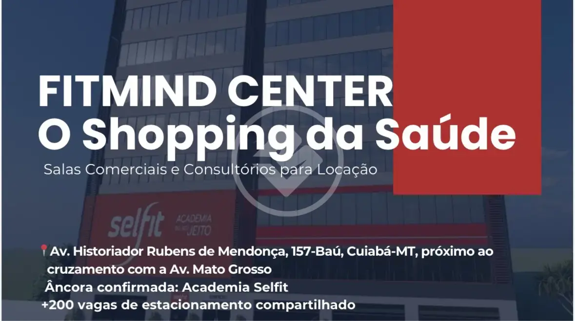 Image 14 - Loja em Centro, Cuiabá - MT