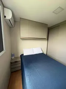 Imagem 5 - Apartamento em Santa Isabel, Cuiabá - MT