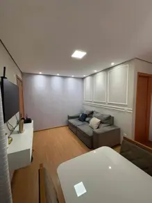 Apartamento Santa Isabel, Cuiabá - MT — foto 1
